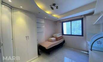 Imagem 6: Apartamento à venda, 156 m² por R$ 1.100.000,00 - Centro - Florianópolis/SC