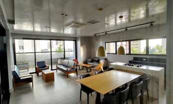 Imagem 2: Apartamento com 2 dormitórios, 1 suíte à venda, 84 m² por R$ 1.170.000,00 - Vila Adyana