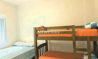 Imagem 7: Apartamento em Rua Imperatriz Leopoldina - Ponta da Praia - Santos/SP