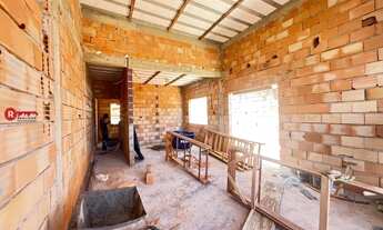 Imagem 3: Casa 03 Quartos sendo 01 Suíte à Venda em Igarapé no bairro Novo Igarapé