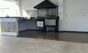 Imagem 6: Casa em Condomínio - Residencial Villa Branca I - Villa Branca - 4 Dormitórios, sendo 2 su