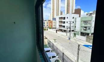 Imagem 3: Apartamento à venda no RAFAELE GOMES, AEROCLUBE, João Pessoa, PB