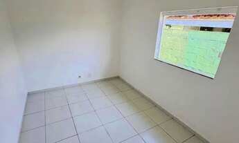 Imagem 6: Residencial Nascentes do Tarumã, casa padrão