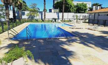 Imagem 4: Apartamento para locação no Condomínio Praças Esmeralda