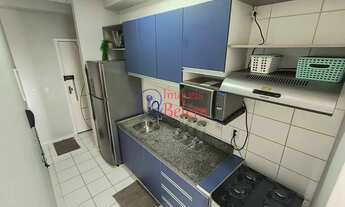 Imagem 5: Imóveis Belém Aluga no Total Life 2/4 Mobiliado 64m²