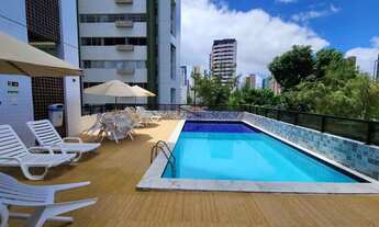 Imagem: VENDO APARTAMENTO COM QUATRO QUARTOS AO