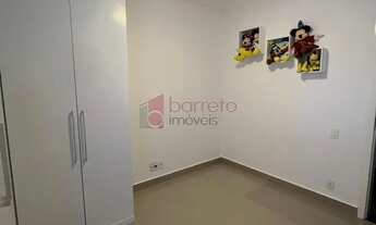 Imagem 6: LINDO APARTAMENTO À VENDA, EDIFÍCIO CHÁCARA DAS FLORES I, JUNDIAÍ SP