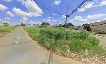 Imagem 6: Área à venda no bairro Cardoso Continuação - Aparecida de Goiânia/GO