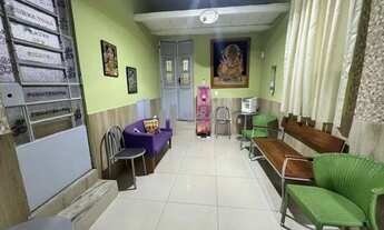 Imagem 4: VIVA COM CONFORTO E ESPAÇO! CASA DUPLEX A VENDA NA RUA GRAJAÚ, COM 156m², 6 QUARTOS E 1 VA