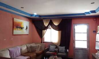 Imagem: Casa a venda na Samambaia Sul, venda rápida