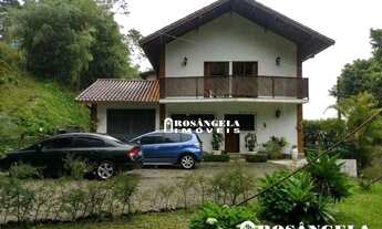 Imagem: Casa à venda, 190 m² por R$ 1.850.000,00