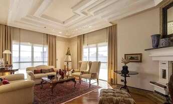 Imagem: Cobertura com 4 dormitórios à venda, 472