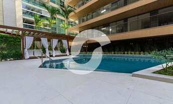 Imagem: Apartamento de 215 m² na Jornalista Alberto