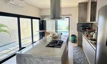 Imagem 3: Condomínio Florais da Mata