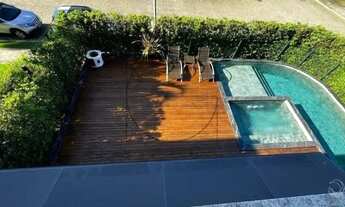 Imagem 3: Casa à venda no Amoraeville Jurerê Internacional