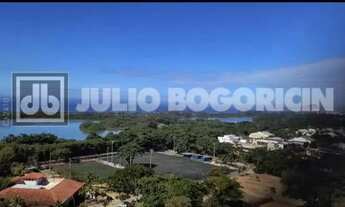 Imagem: BARRA DA TIJUCA VISTA MAR APARTAMENTO 2