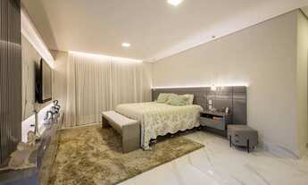 Imagem 7: CASA DE LUXO NO JARDIM BOTÂNICO