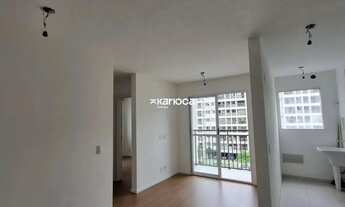 Imagem: Excelente Apartamento na Taquara