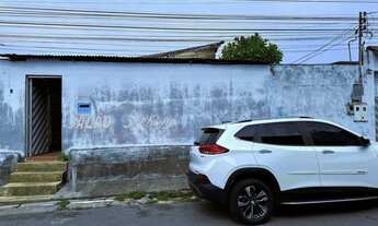 Imagem 2: Terreno Lote Rua Natal Raiz Cachoeirinha Tefé 175m² Manaus-AM