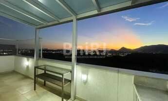 Imagem 3: Cobertura Triplex Union Home 4 QUARTOS (2 SUÍTES