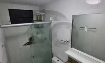 Imagem 3: Cobertura Duplex no Condomínio Lar Veredas: 3 Quartos, Garagem, Lazer Completo - 106m²