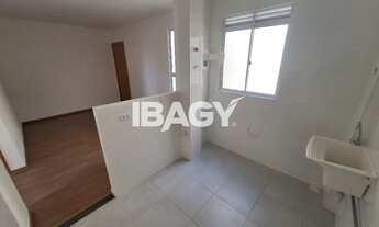 Imagem 6: Excelente Apartamento 2 dormitório(s) em Forquilhas - São José