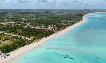 Imagem 2: Seja um investidor na Rota dos Milagres, em apartamento com alta rentabilidade à beira-mar