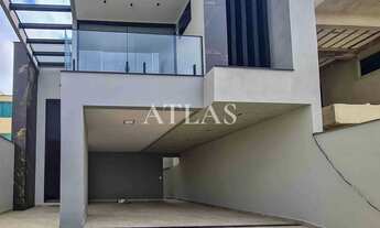 Imagem 5: Casa 3 quartos, 233m2- Jardim Belvedere, Volta Redonda- RJ