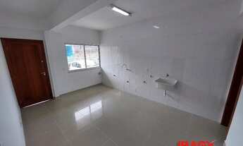 Imagem 4: Excelente Kitnet 1 dormitório(s) em Jardim Cidade de Florianópolis - São José