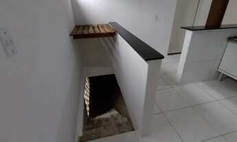 Imagem 6: Casa 3/4 com suite medindo 7,30x35 no loteamento jardim clea