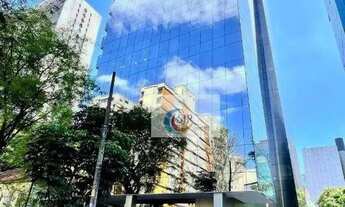 Imagem 3: Conjunto para alugar, 207 m² por R$ 46.208,44/mês - Cerqueira César - São Paulo/SP