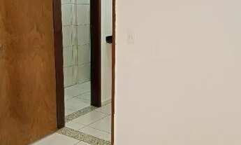 Imagem 6: Apartamento com 1 dormitório para alugar, 44 m² por R$ 1.152,00/mês - Centro - Campina Gra