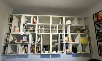 Imagem 7: Garden de 140m na Ponte preta