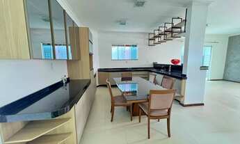 Imagem 3: Vendo casa - Villa Firenze - 3 suítes + gabinete