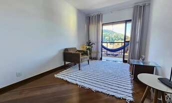 Imagem 3: Cobertura Duplex para Venda em Teresópolis, Agriões, 3 dormitórios, 1 suíte, 3 banheiros