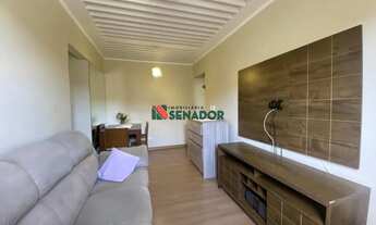 Imagem 3: Apartamento à venda em Londrina, Vitória Régia, com 2 quartos, com 51 m², Residencial Aero