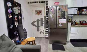 Imagem 4: Locação Apartamento Sao Caetano do Sul Barcelona Ref: 19588