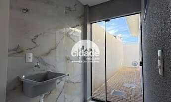 Imagem 5: Casa residencial para aluguel, 1 quarto, 1 suíte, 1 vaga, Esmeralda - Cascavel/Pr