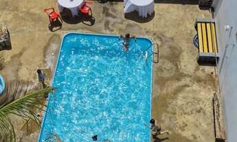 Imagem: ESPAÇO DE FESTA GOLD