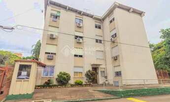 Imagem 2: Apartamento 2 dormitórios no bairro Santo Antonio