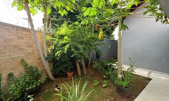 Imagem 7: Charmosa casa a venda na região do Caranda Bosque- Campo Grande - MS