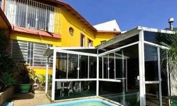 Imagem 3: Casa para Morar e Trabalhar a 9 Minutos do Shopping Iguatemi