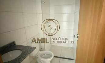 Imagem 6: Apartamento para Alugar de 2 Quartos, 1 Suite, bairro Parque Residencial Flamboyant, SJC