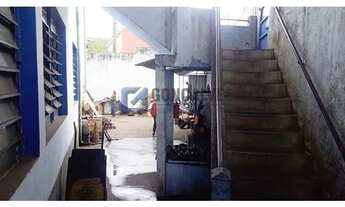 Imagem 7: Venda Galpao Diadema Jardim Ruyce Ref: 131529