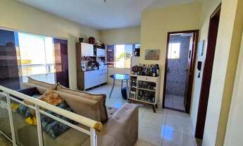 Imagem 11: Apartamento Duplex à venda por R$ 560.000. Imóvel Residencial em Rio das Ostras