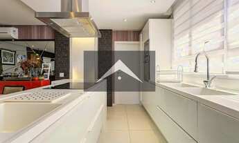 Imagem 6: Apartamento no Novo Campeche com vista para o mar - Floripa