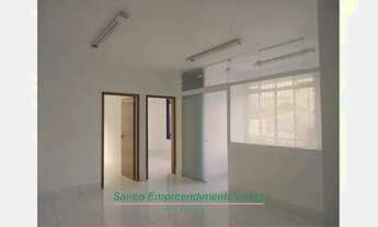 Imagem: Imóvel para aluguel possui 56 metros quadrados