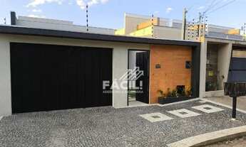 Imagem: Vende-se Casa 3/4 na Quadra 407 Sul