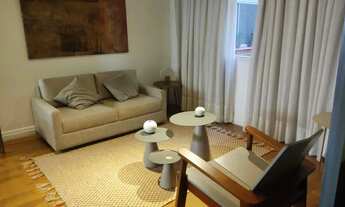 Imagem 7: Imóvel para aluguel com 137 metros quadrados com 2 quartos em Jardim Paulista - São Paulo