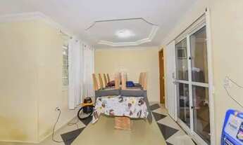 Imagem 5: Sobrado a venda no Boa Vista